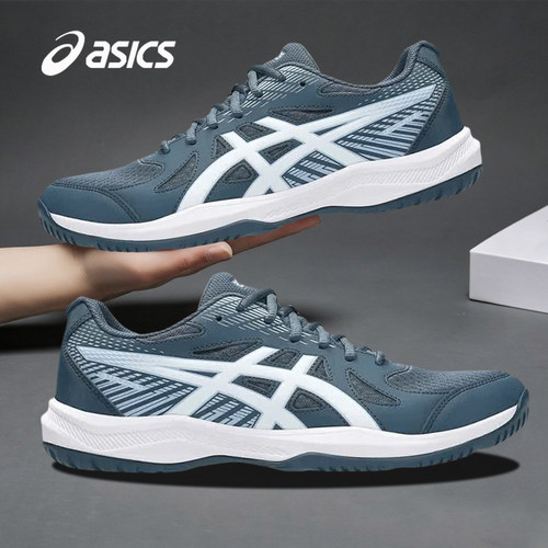 ASICS亚瑟士男鞋新款乒乓球鞋男