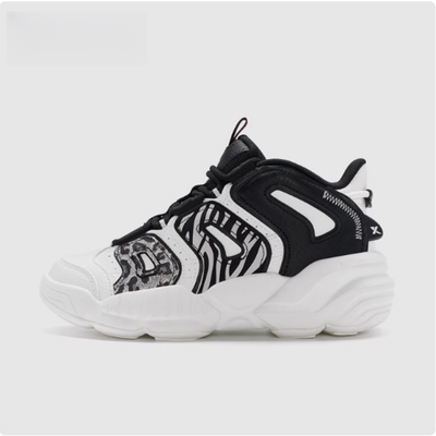 3.0板鞋厚底增高休闲鞋