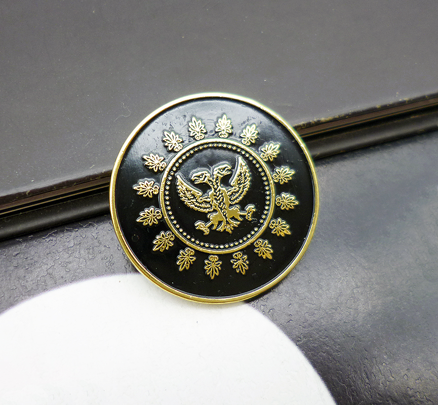 硬币疾速追杀纪念币幸运币道具酷