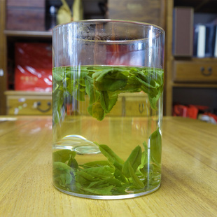 六安瓜片2025新茶叶现货明前特一级绿茶250g明前头采茶