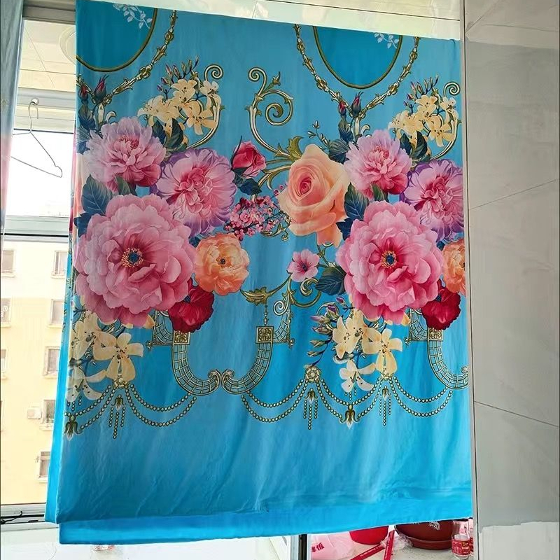 被套单件150x200x230单人学生宿舍儿童被罩男单个被单100全棉纯棉