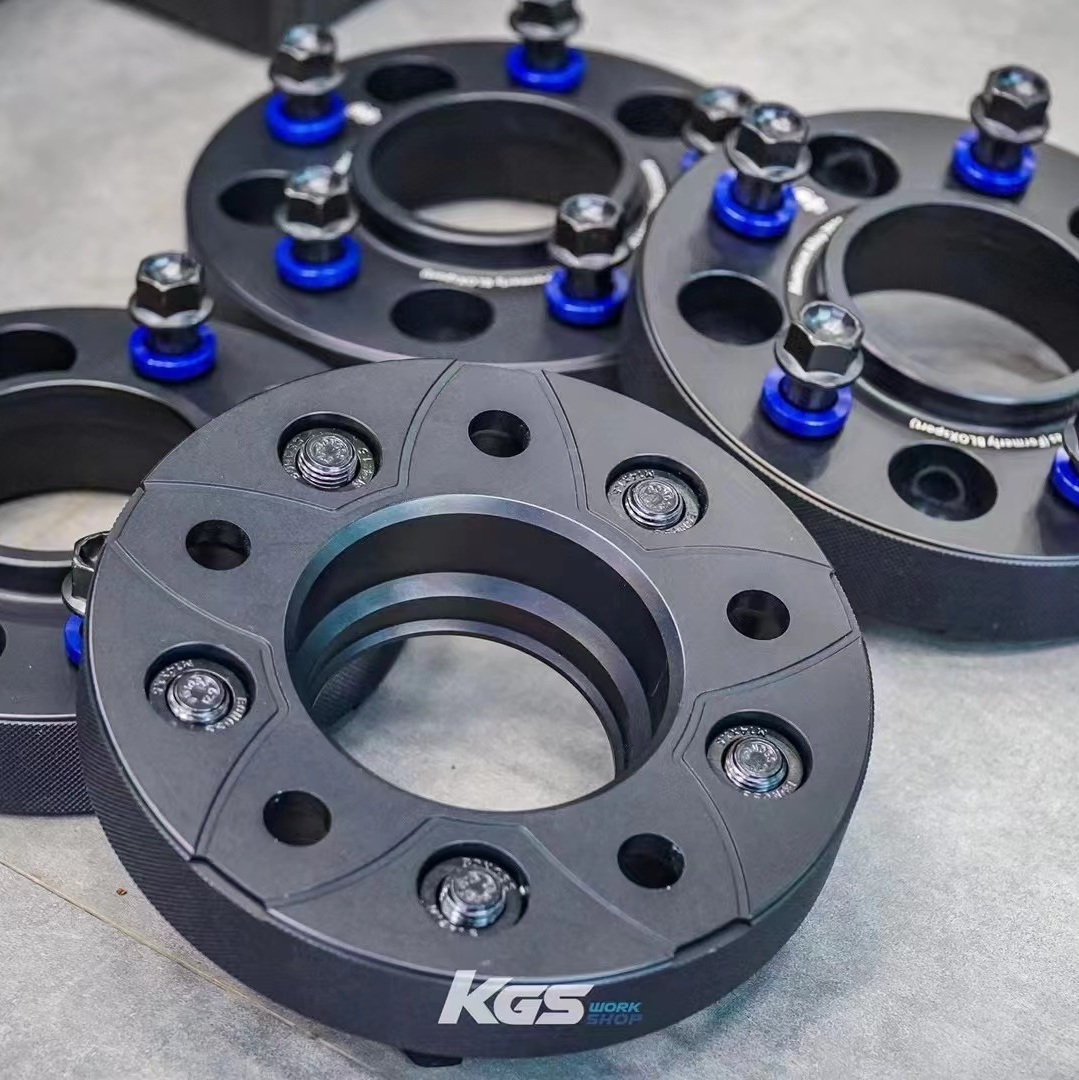 BONOSS轮毂法兰垫片奔驰大G