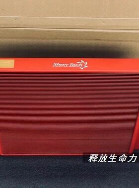 适配宝马G01 G02 X3 X4 B48 B58改装SNOWTECH加大中冷 中冷器水箱