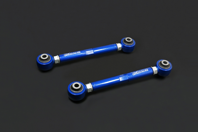 哈瑞斯后倾角可调拉杆摆臂适配宝马F30 F20 F35 F32 F36 F22 F34