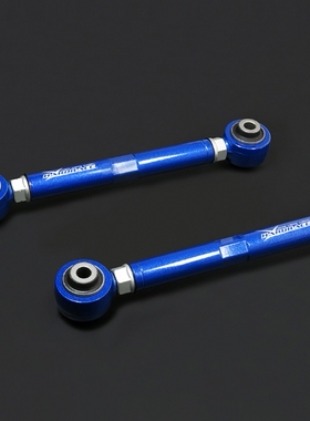 哈瑞斯后倾角可调拉杆摆臂适配宝马F30 F20 F35 F32 F36 F22 F34