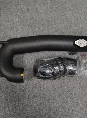 适配11代思域型格CRV6代1.5T改装snowtech涡轮进气管吸气管