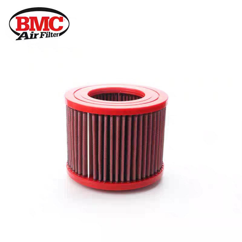 适配奥迪A6L A7 C6 C7 A6 2.0T 1.8T进口改装进气高流量风格空滤