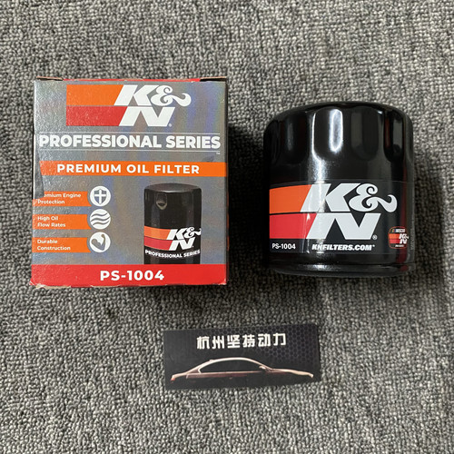 kn机滤适配丰田86斯巴鲁brz