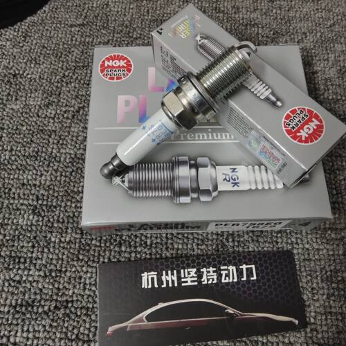 正品NGK火花塞大众EA888EA113