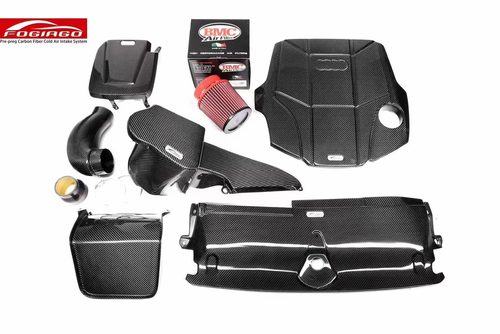 碳纤进气FOGIAGO电脑盖水箱盖