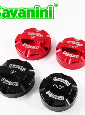 适配宝马N20 N55 3系5系X5X6X3改装红色铝合金机油盖水箱盖