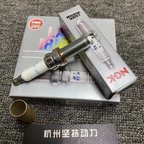 正品NGK火花塞宝马N55/S55/N20