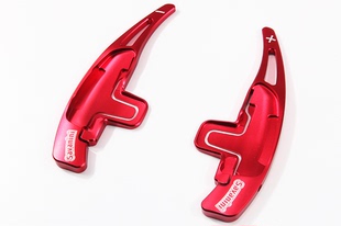 GLA45C63 S63改装 奔驰A45 加长换挡拨片 CLS CLA 适配老款