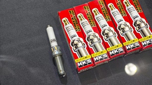 正品日本HKS火花塞高性能适配宝马B58/B48 Z4SUPRA/G28/8度9度
