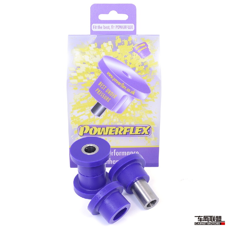 POWERFLEX适配大众宝来衬套