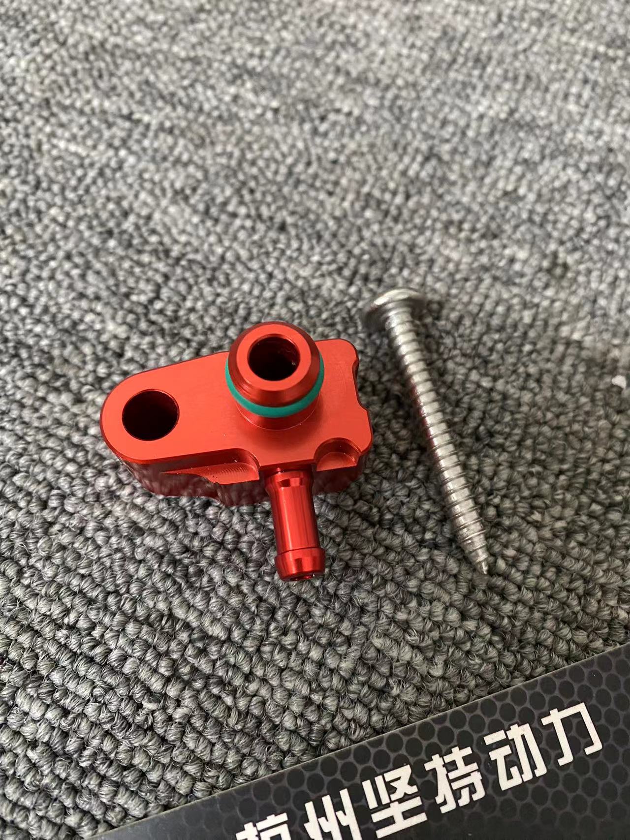 三通适配器凯迪拉克奔驰宝马奥迪
