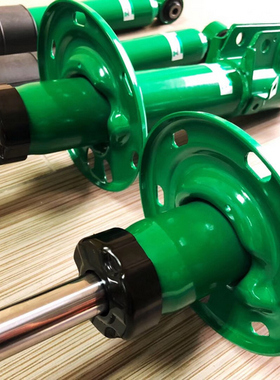 TEIN减震END改装避震桶适配迷你MINI F56 R56 R50 60 58 57