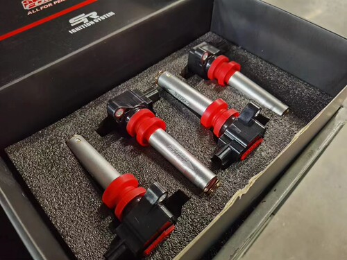 speedforce SR高性能点火线圈适配老款马自达6马3睿翼星骋M5M8CX7