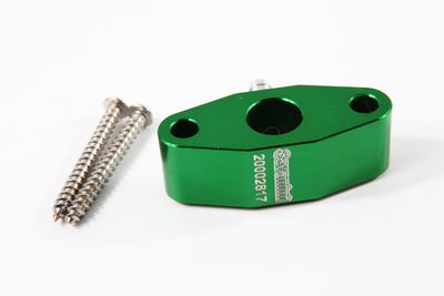 SAVANINI真空三通N55/M20