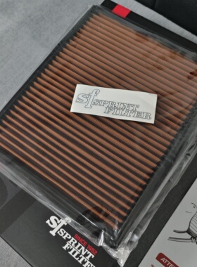 SF干式高流量进气风格适配宝马F87 F30 M135i 235 M2 335 435 N55
