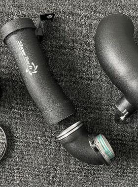 snowtech进气吸气管适配宝马F80 F82 M2 M3 M4