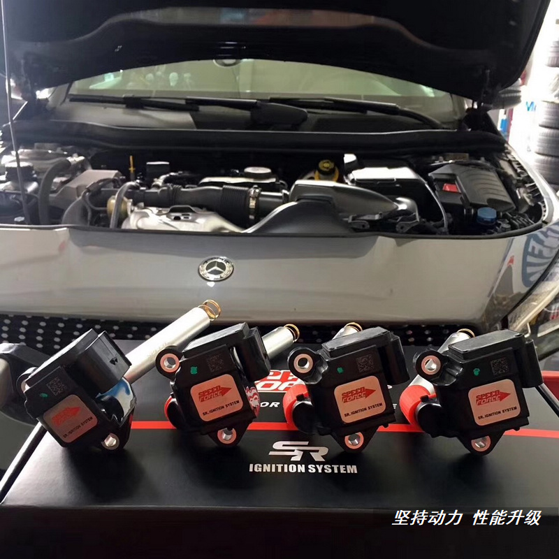 适配奔驰点火线圈高性能SPEED