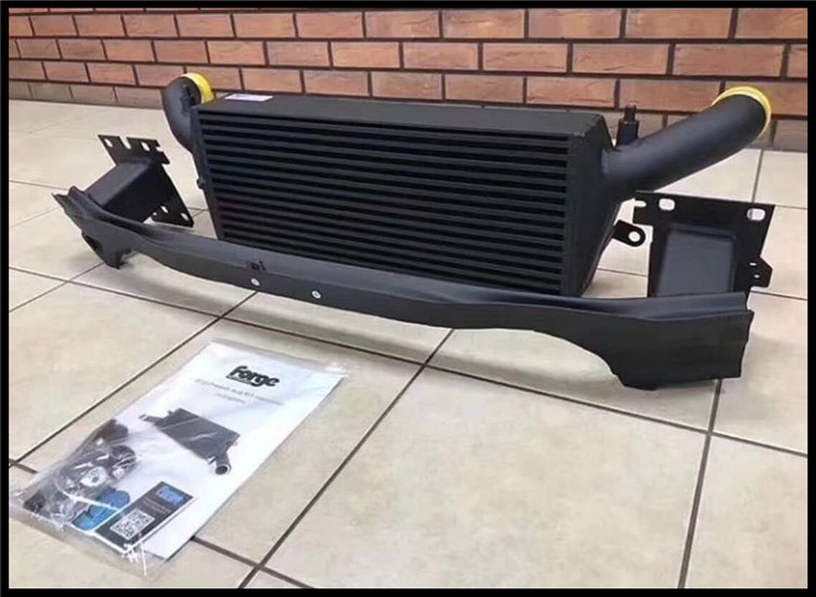 FORGE中冷奥迪RS3/TTRS2.5T