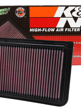 KN空滤适配卡罗拉雷凌1.2T 1.6L 1.8L KN风格空滤空气滤芯清器格