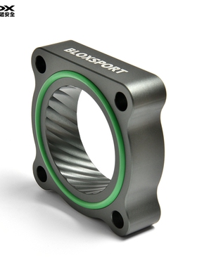 奔驰M274 w205  W213 2.0T BONOSS节气门垫片改装动力提升低扭