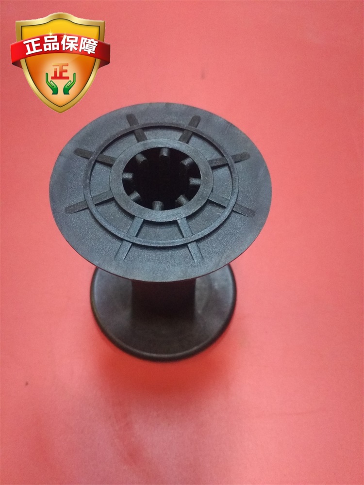 专业生产佳美编织机古仔高速轴