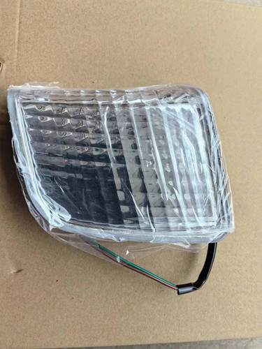 适配长城哈弗CUV老哈佛H3车牌照照明灯牌照灯后牌照板灯后倒车灯