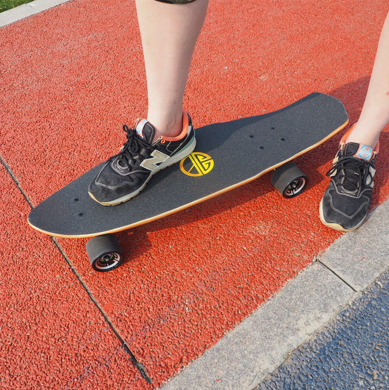 Skate MADE IN LOVE - Ref 2597864 Image 3