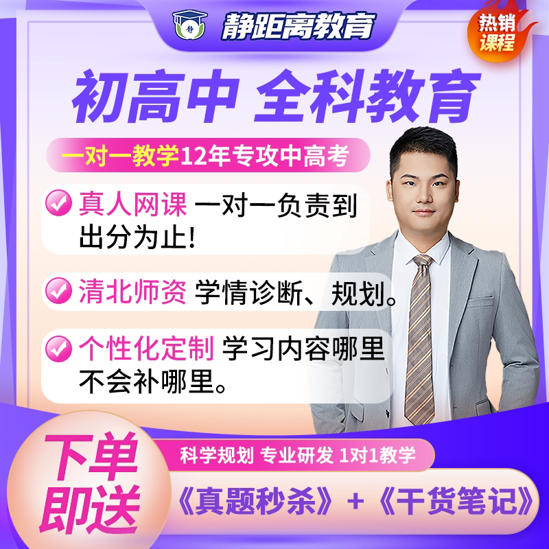 在线一对一辅导语文素养逻辑思维
