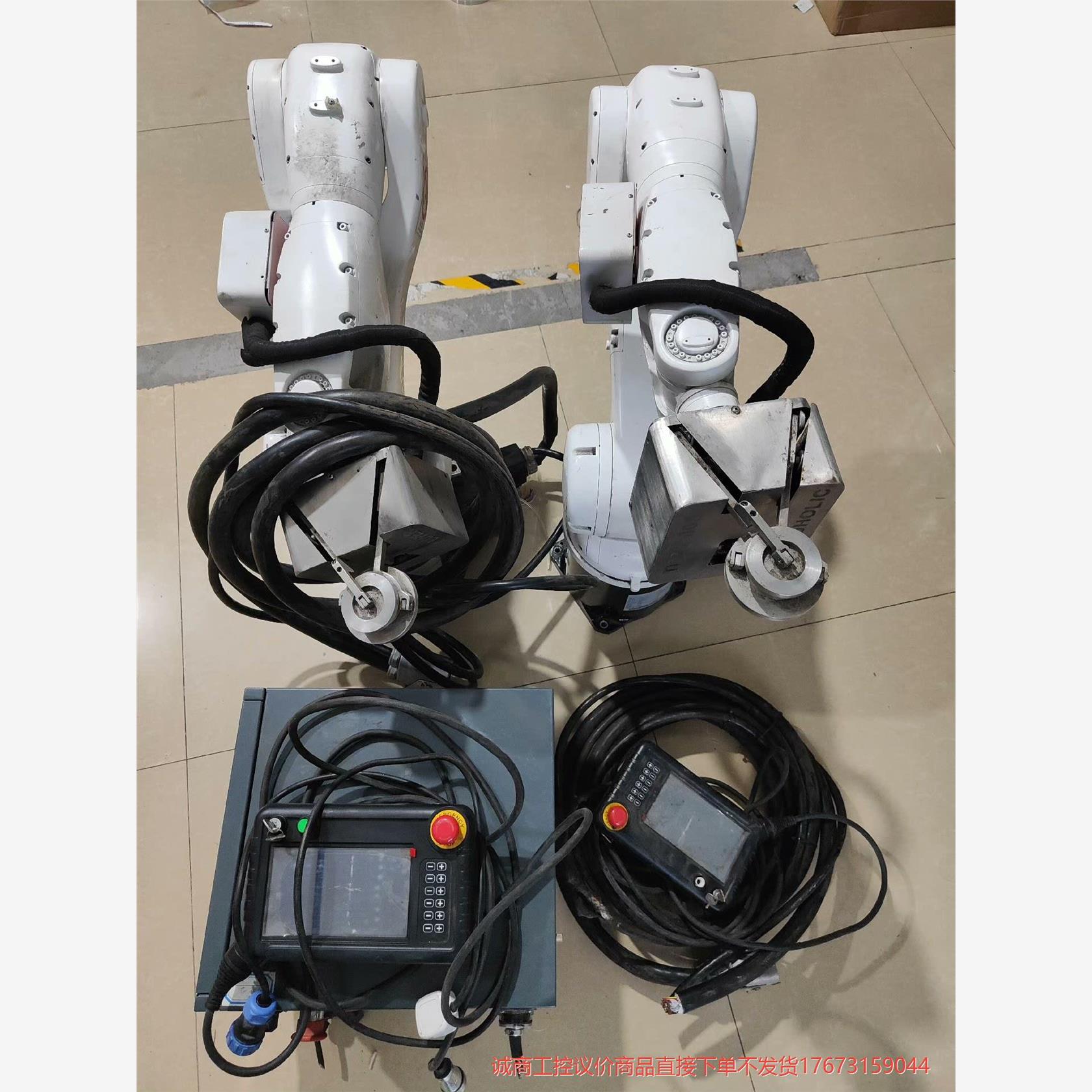 DOBOT越疆6轴机械臂AIR6L全套拆机诚商工控-议价