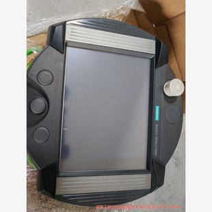 议价 西门子触摸屏6AV6645 0BE02 0AX0 成色如图片诚商工控
