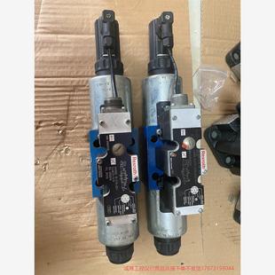 2诚商工控 R900927230液压比例方向阀 4WREE10E75 议价