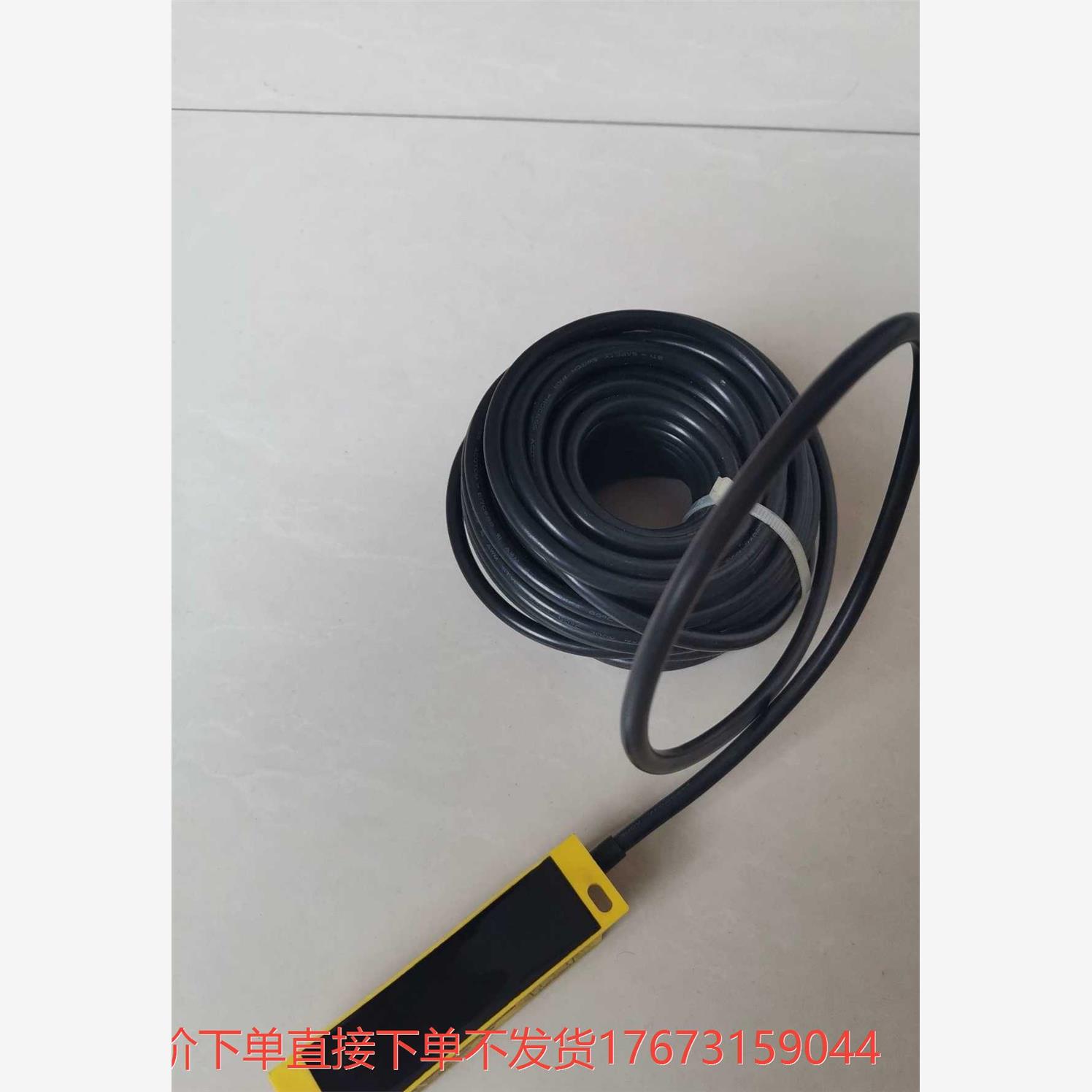 #BTI安全传感器ANATOM 78S磁性传感器#没有使用过诚商工控议价