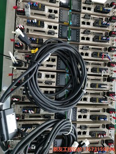 禾川EtherCAT总线 新友工控 400W套装 议价