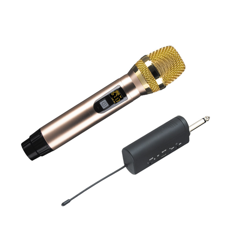 星马U32调频无线麦克风金属管音响话筒老师演讲导游主持唱歌,影音电器,麦克风/话筒,淘宝优惠券,粉丝福利购,淘宝优惠卷