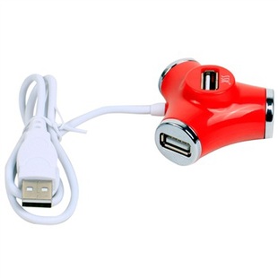 Concentrateur USB - Ref 365601 Image 5