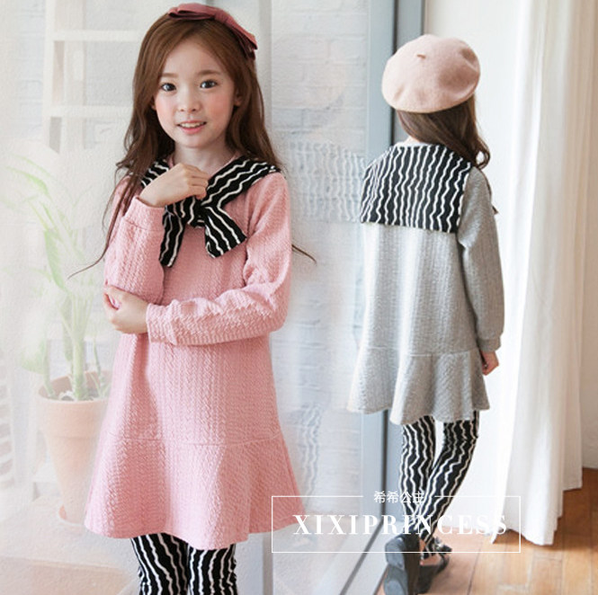 Robes pour fille - Ref 2045336 Image 1