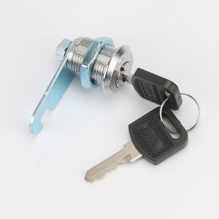 通望WT转舌锁信箱钩锁/铁皮柜锁文件柜锁办公抽屉锁更衣柜锁