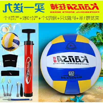 Ballon de volley - Ref 2010441 Image 1