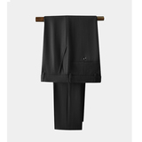 2025秋冬季西装套装修身休闲商务大码工西服男士礼服SJT9905-P285，男装西服套装，电商A311