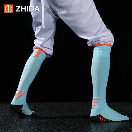 ZHIDA制达专业击剑袜买二送一