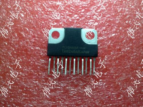 TA8246H TA8246AH TA8224H TA8258H TA8440H TA8440HQ 原装拆机