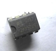 FA5707 FA5707A FE5707 开关电源芯片 直插 DIP-8