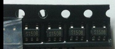 S10BLL S10BLO S10BFC S10BKD S10BHN S10BFE SOT23-5 同步降压