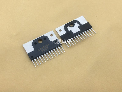 【全新原装】LA42351 音频处理芯片 质量保证