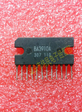 BA3916 A BA3917 BA6410 BA3910A BA3910B 原装拆机